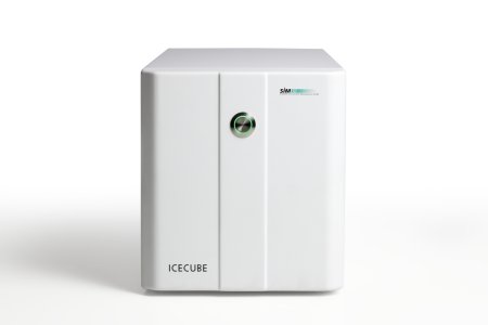 Produkt-News: ICECUBE – Multikühleinheit für GC-Module